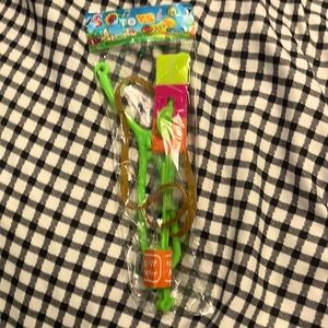 Light up slingshot